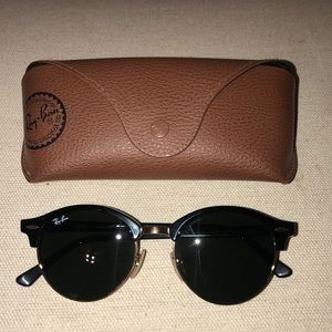 Ray Ban Sunglasses
